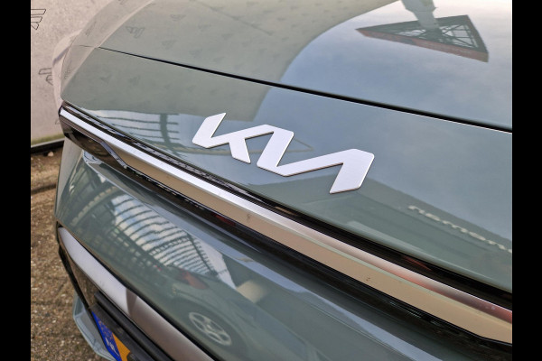 Kia Picanto 1.0 DPI DynamicLine | Navi | Cruise | Camera | Lichtsensor | Apple Carplay / Android Auto |