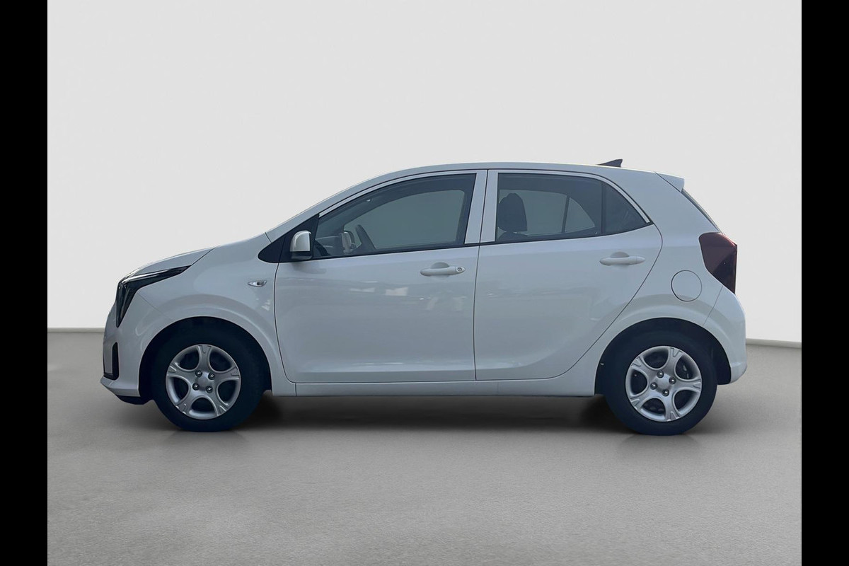 Kia Picanto 1.0 DPI DynamicLine | Cruise | Navigatie | Camera | PDC |