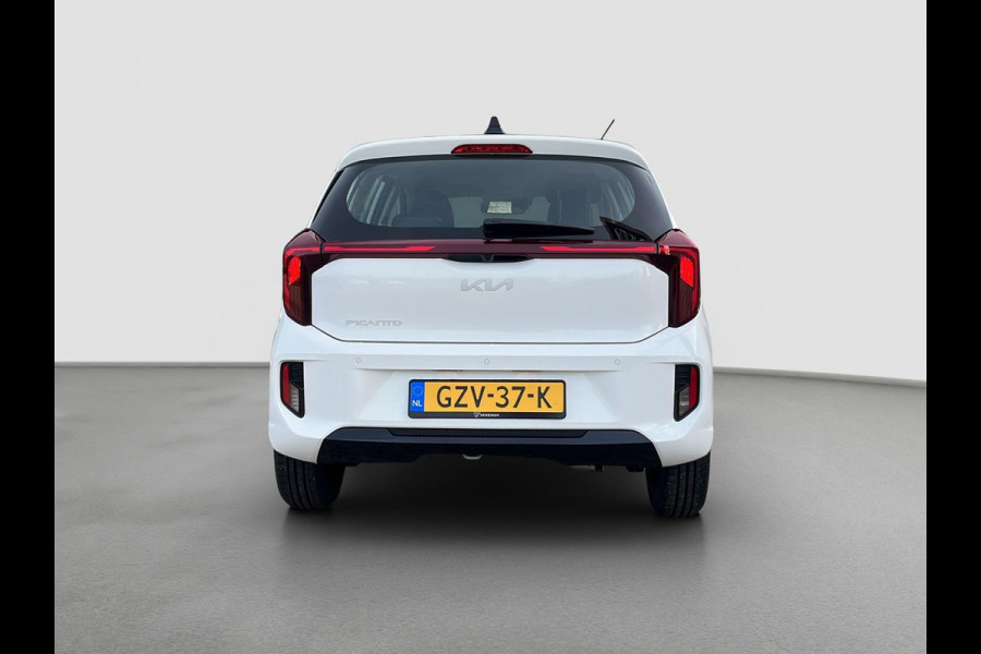 Kia Picanto 1.0 DPI DynamicLine | Cruise | Navigatie | Camera | PDC |