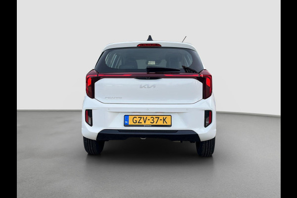 Kia Picanto 1.0 DPI DynamicLine | Cruise | Navigatie | Camera | PDC |