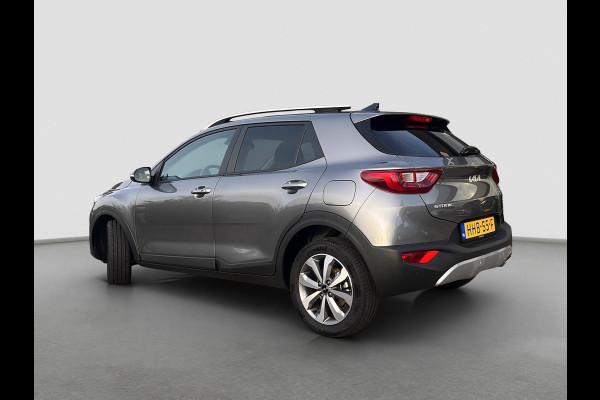 Kia Stonic 1.0 T-GDi MHEV DynamicPlusLine | Stoel- en Stuurverwarming | Automaat | Cruise | Carplay/Android Auto | Camera |