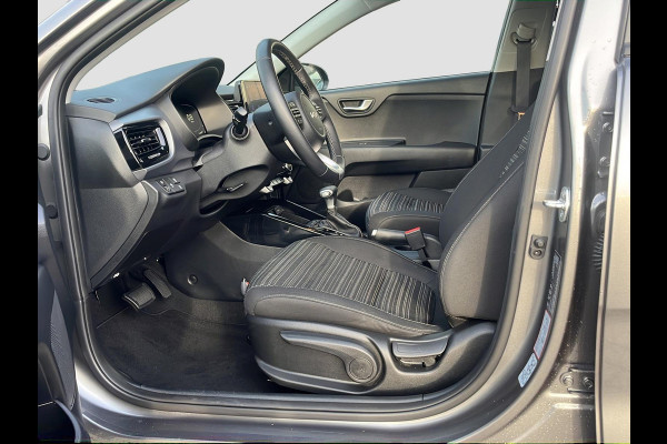Kia Stonic 1.0 T-GDi MHEV DynamicPlusLine | Stoel- en Stuurverwarming | Automaat | Cruise | Carplay/Android Auto | Camera |
