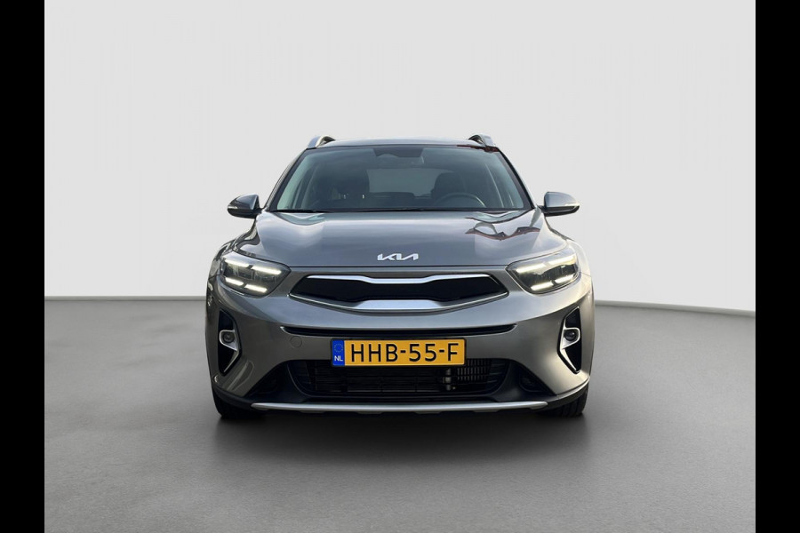 Kia Stonic 1.0 T-GDi MHEV DynamicPlusLine | Stoel- en Stuurverwarming | Automaat | Cruise | Carplay/Android Auto | Camera |