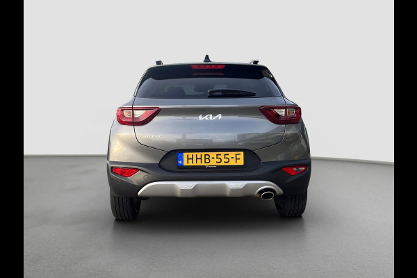 Kia Stonic 1.0 T-GDi MHEV DynamicPlusLine | Stoel- en Stuurverwarming | Automaat | Cruise | Carplay/Android Auto | Camera |