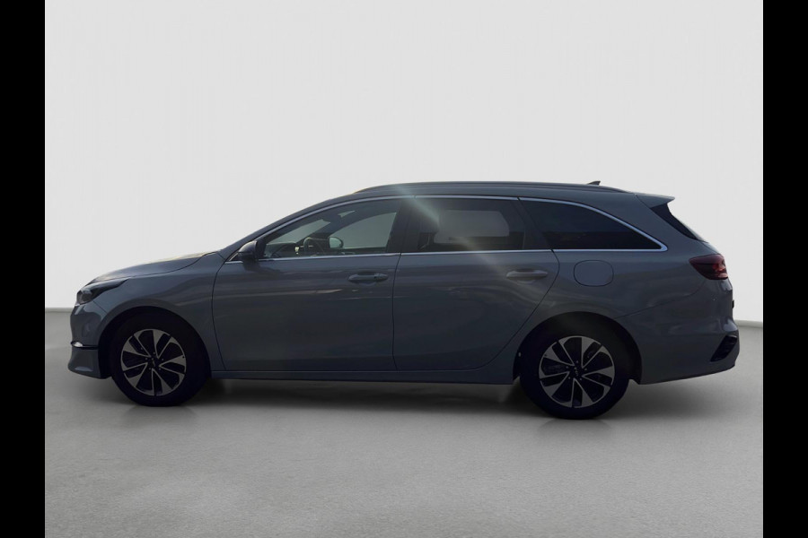 Kia Ceed Sportswagon 1.0 T-GDi Design Edition | JBL | Stoel- en Stuurverwarming | Lane Assist | Dode Hoek Assistentie |