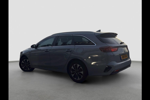 Kia Ceed Sportswagon 1.0 T-GDi Design Edition | JBL | Stoel- en Stuurverwarming | Lane Assist | Dode Hoek Assistentie |