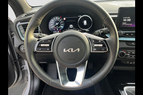 Kia Ceed Sportswagon 1.0 T-GDi Design Edition | JBL | Stoel- en Stuurverwarming | Lane Assist | Dode Hoek Assistentie |