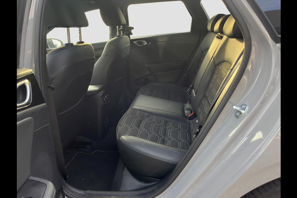 Kia Ceed Sportswagon 1.0 T-GDi Design Edition | JBL | Stoel- en Stuurverwarming | Lane Assist | Dode Hoek Assistentie |