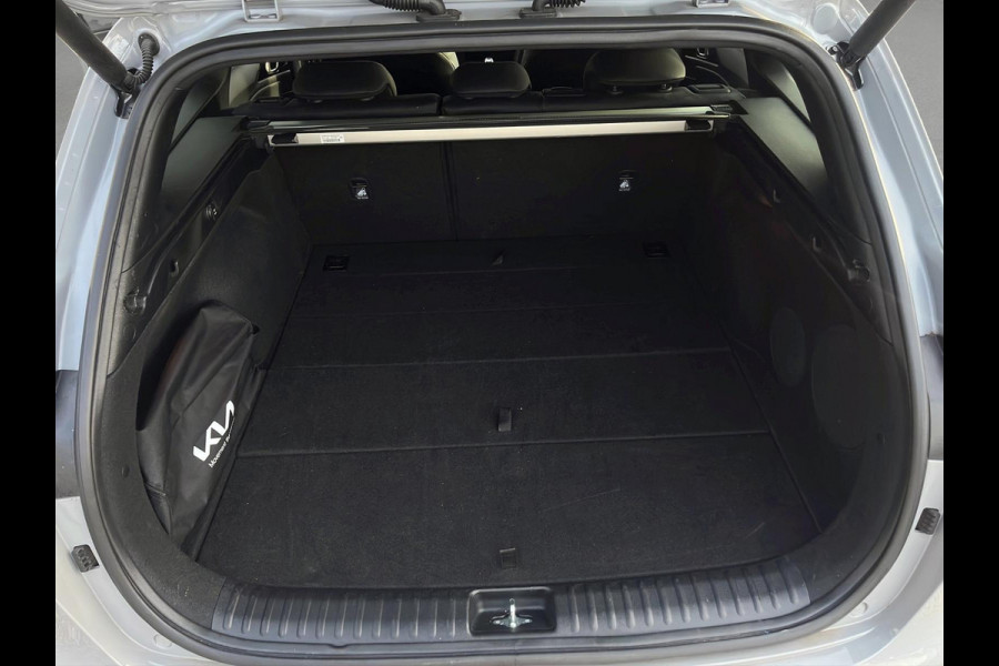 Kia Ceed Sportswagon 1.0 T-GDi Design Edition | JBL | Stoel- en Stuurverwarming | Lane Assist | Dode Hoek Assistentie |