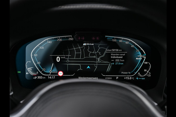 BMW 7 Serie 745e HIGH EXECUTIVE | M-SPORT | COMFORT ACCESS | STOELMASSAGE | ACTIVE CRUISE | ALCANTARA | HEAD-UP | DISPLAY KEY | LEDER | HARM
