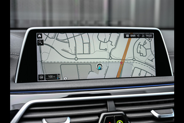 BMW 7 Serie 745e HIGH EXECUTIVE | M-SPORT | COMFORT ACCESS | STOELMASSAGE | ACTIVE CRUISE | ALCANTARA | HEAD-UP | DISPLAY KEY | LEDER | HARM