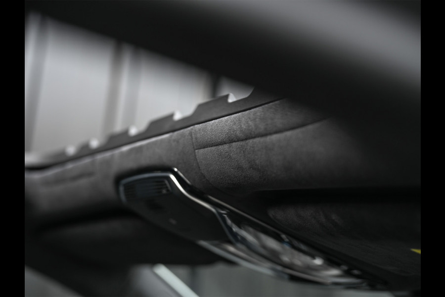 BMW 7 Serie 745e HIGH EXECUTIVE | M-SPORT | COMFORT ACCESS | STOELMASSAGE | ACTIVE CRUISE | ALCANTARA | HEAD-UP | DISPLAY KEY | LEDER | HARM