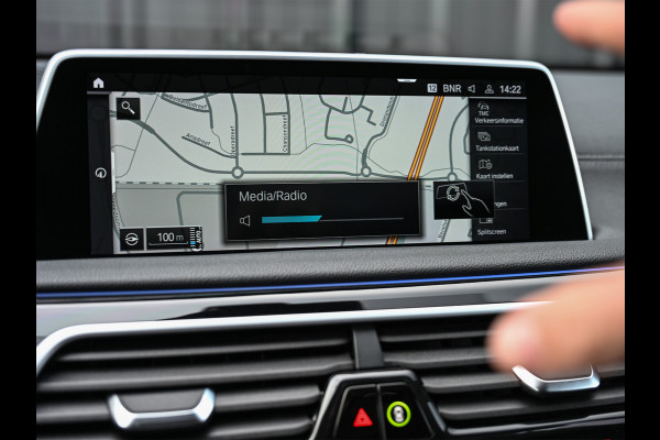 BMW 7 Serie 745e HIGH EXECUTIVE | M-SPORT | COMFORT ACCESS | STOELMASSAGE | ACTIVE CRUISE | ALCANTARA | HEAD-UP | DISPLAY KEY | LEDER | HARM