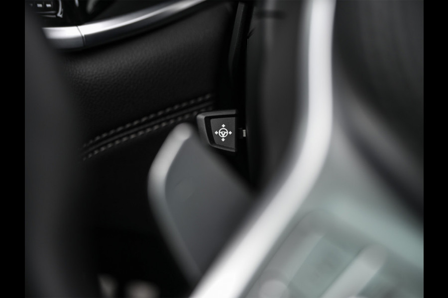 BMW 7 Serie 745e HIGH EXECUTIVE | M-SPORT | COMFORT ACCESS | STOELMASSAGE | ACTIVE CRUISE | ALCANTARA | HEAD-UP | DISPLAY KEY | LEDER | HARM