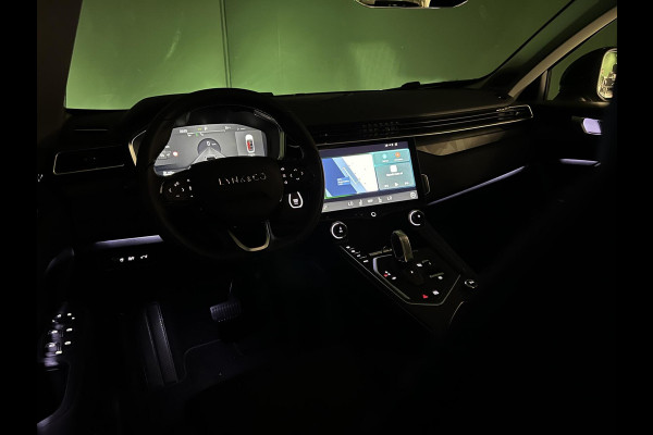Lynk & Co 01 1.5 PHEV Mat Grijs | Pano | Trekhaak | NAP