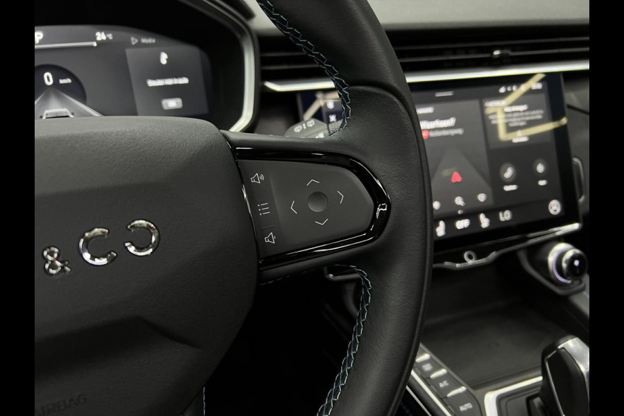 Lynk & Co 01 1.5 PHEV Mat Grijs | Pano | Trekhaak | NAP