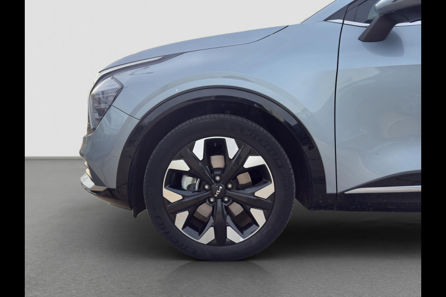 Kia Sportage 1.6 T-GDi Plug-in Hybrid AWD DynamicPlusLine | Pano | Stoel- en Stuurverwarming | Elektr. Bestuurdersstoel | LED | 19-Inch LMV |