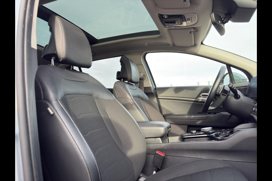 Kia Sportage 1.6 T-GDi Plug-in Hybrid AWD DynamicPlusLine | Pano | Stoel- en Stuurverwarming | Elektr. Bestuurdersstoel | LED | 19-Inch LMV |