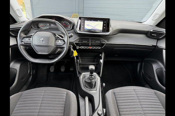 Peugeot 2008 1.2 PureTech Active 2e Eigenaar,Navi,Trekhaak,Pdc,6 Bak,Clima,Cruise,102pk,Apk tot 11-2026