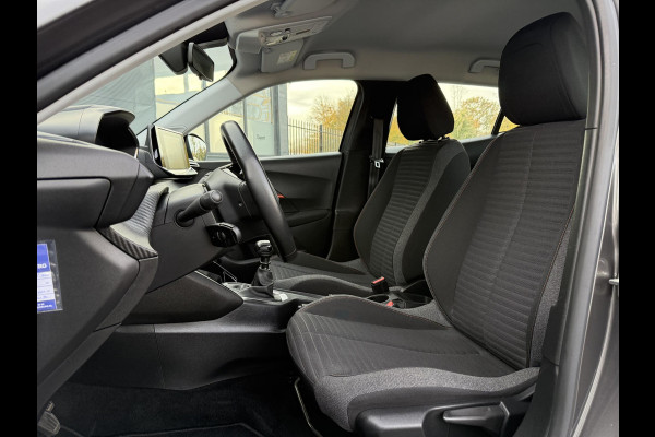 Peugeot 2008 1.2 PureTech Active 2e Eigenaar,Navi,Trekhaak,Pdc,6 Bak,Clima,Cruise,102pk,Apk tot 11-2026