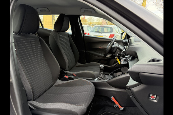 Peugeot 2008 1.2 PureTech Active 2e Eigenaar,Navi,Trekhaak,Pdc,6 Bak,Clima,Cruise,102pk,Apk tot 11-2026