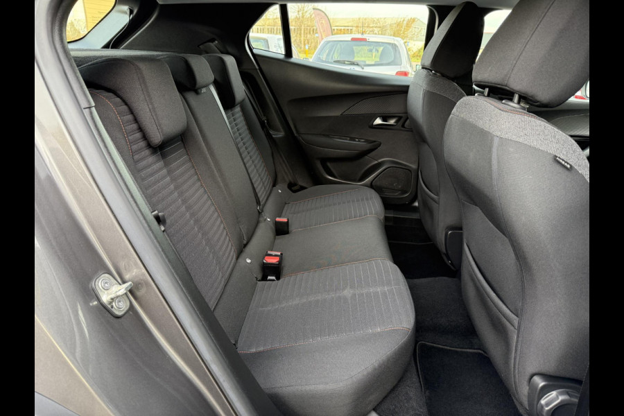 Peugeot 2008 1.2 PureTech Active 2e Eigenaar,Navi,Trekhaak,Pdc,6 Bak,Clima,Cruise,102pk,Apk tot 11-2026