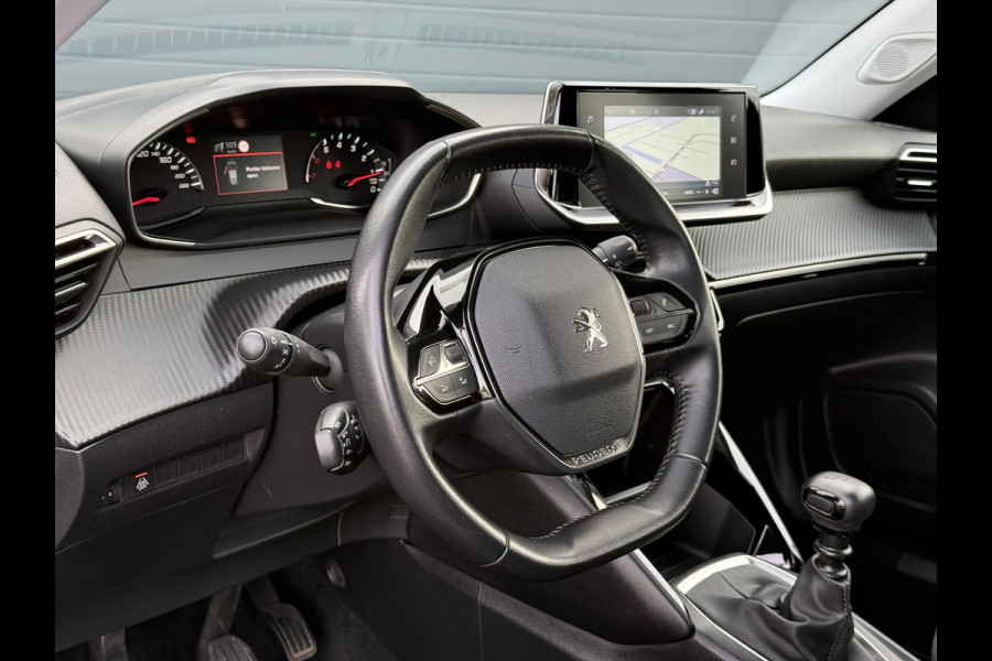 Peugeot 2008 1.2 PureTech Active 2e Eigenaar,Navi,Trekhaak,Pdc,6 Bak,Clima,Cruise,102pk,Apk tot 11-2026