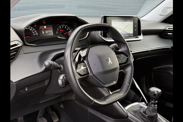 Peugeot 2008 1.2 PureTech Active 2e Eigenaar,Navi,Trekhaak,Pdc,6 Bak,Clima,Cruise,102pk,Apk tot 11-2026