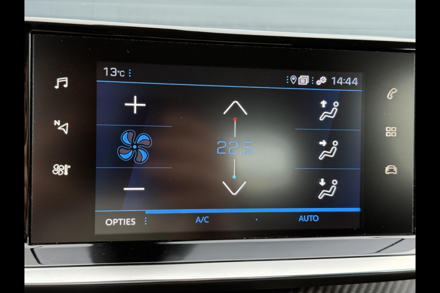 Peugeot 2008 1.2 PureTech Active 2e Eigenaar,Navi,Trekhaak,Pdc,6 Bak,Clima,Cruise,102pk,Apk tot 11-2026