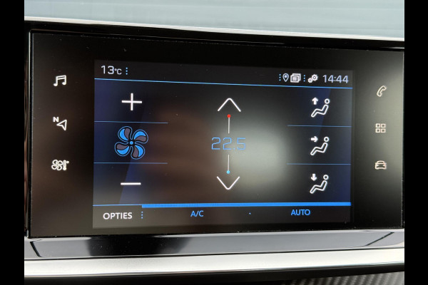 Peugeot 2008 1.2 PureTech Active 2e Eigenaar,Navi,Trekhaak,Pdc,6 Bak,Clima,Cruise,102pk,Apk tot 11-2026