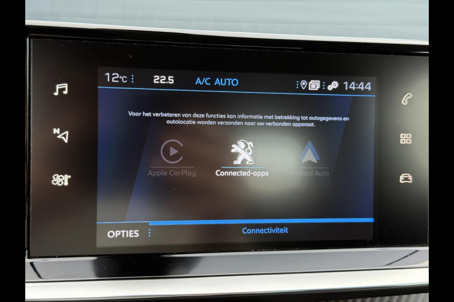 Peugeot 2008 1.2 PureTech Active 2e Eigenaar,Navi,Trekhaak,Pdc,6 Bak,Clima,Cruise,102pk,Apk tot 11-2026