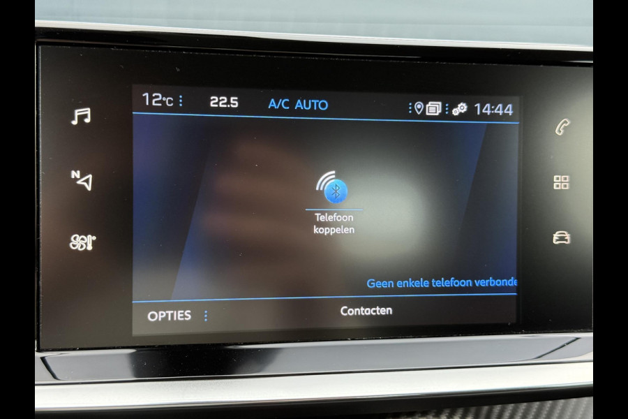 Peugeot 2008 1.2 PureTech Active 2e Eigenaar,Navi,Trekhaak,Pdc,6 Bak,Clima,Cruise,102pk,Apk tot 11-2026