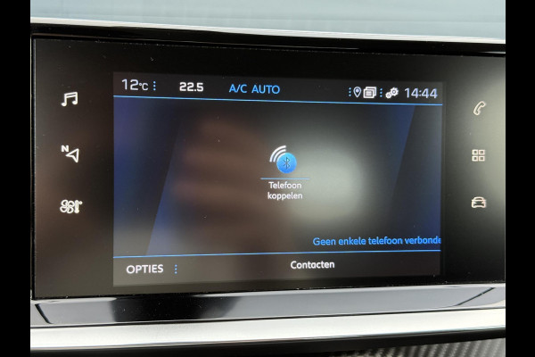 Peugeot 2008 1.2 PureTech Active 2e Eigenaar,Navi,Trekhaak,Pdc,6 Bak,Clima,Cruise,102pk,Apk tot 11-2026