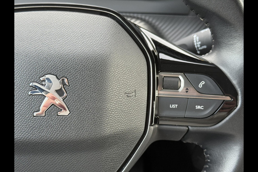 Peugeot 2008 1.2 PureTech Active 2e Eigenaar,Navi,Trekhaak,Pdc,6 Bak,Clima,Cruise,102pk,Apk tot 11-2026