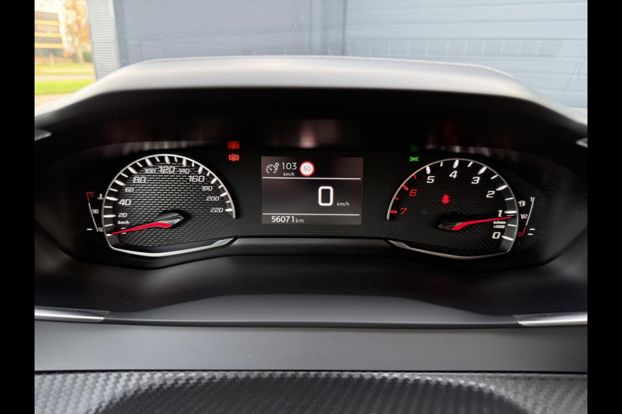 Peugeot 2008 1.2 PureTech Active 2e Eigenaar,Navi,Trekhaak,Pdc,6 Bak,Clima,Cruise,102pk,Apk tot 11-2026