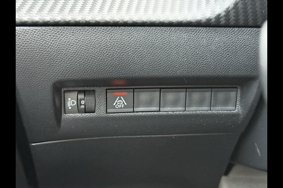 Peugeot 2008 1.2 PureTech Active 2e Eigenaar,Navi,Trekhaak,Pdc,6 Bak,Clima,Cruise,102pk,Apk tot 11-2026