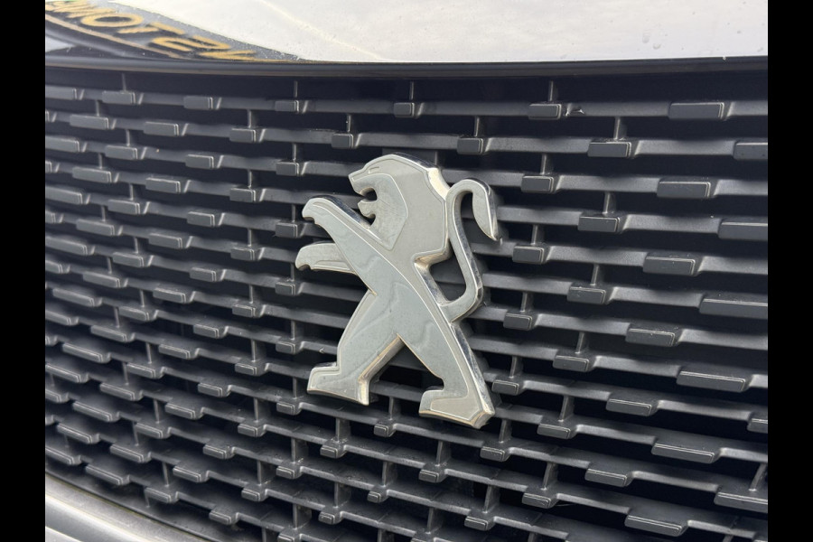 Peugeot 2008 1.2 PureTech Active 2e Eigenaar,Navi,Trekhaak,Pdc,6 Bak,Clima,Cruise,102pk,Apk tot 11-2026