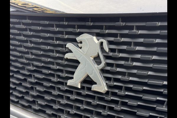 Peugeot 2008 1.2 PureTech Active 2e Eigenaar,Navi,Trekhaak,Pdc,6 Bak,Clima,Cruise,102pk,Apk tot 11-2026