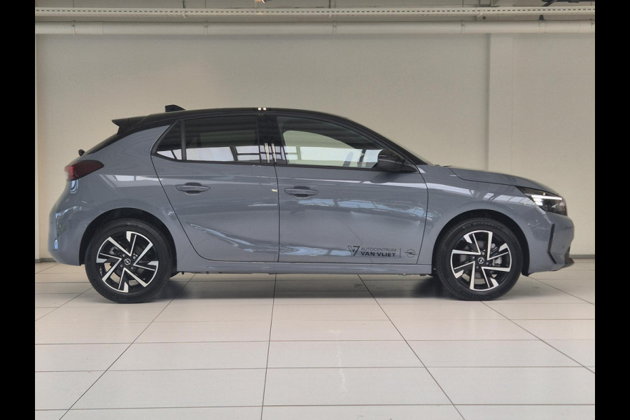 Opel Corsa 1.2 GS Turbo 100pk | Navigatie | Achteruitrijcamera | Keyless Entry | Stoel/Stuurverwarming | Apple Carplay/Android Auto |