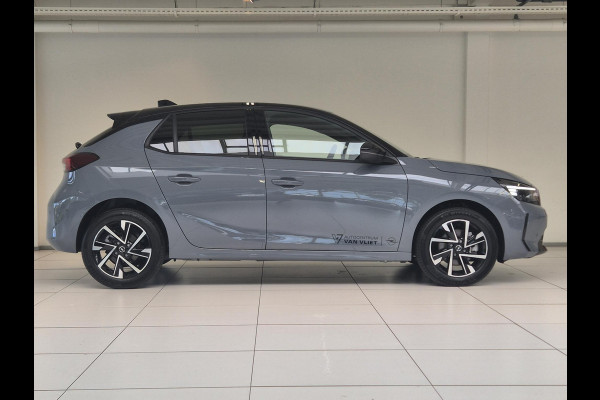 Opel Corsa 1.2 GS Turbo 100pk | Navigatie | Achteruitrijcamera | Keyless Entry | Stoel/Stuurverwarming | Apple Carplay/Android Auto |