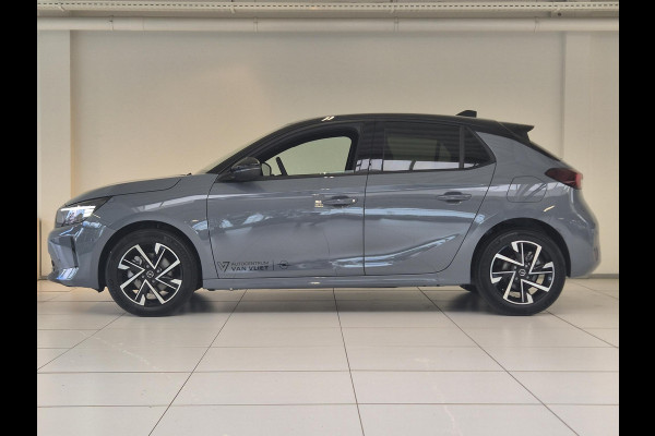 Opel Corsa 1.2 GS Turbo 100pk | Navigatie | Achteruitrijcamera | Keyless Entry | Stoel/Stuurverwarming | Apple Carplay/Android Auto |