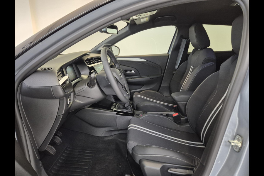 Opel Corsa 1.2 GS Turbo 100pk | Navigatie | Achteruitrijcamera | Keyless Entry | Stoel/Stuurverwarming | Apple Carplay/Android Auto |