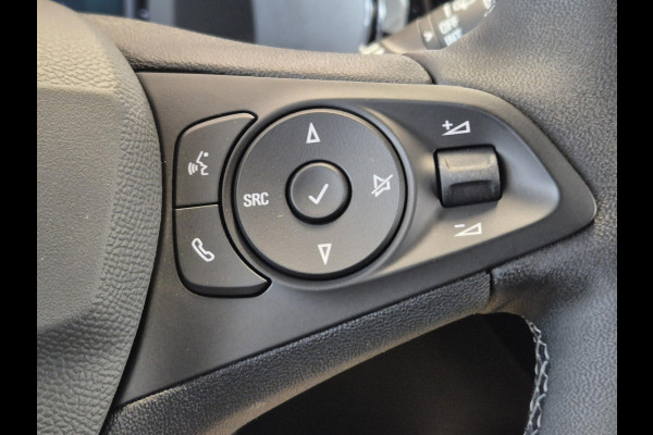 Opel Corsa 1.2 GS Turbo 100pk | Navigatie | Achteruitrijcamera | Keyless Entry | Stoel/Stuurverwarming | Apple Carplay/Android Auto |