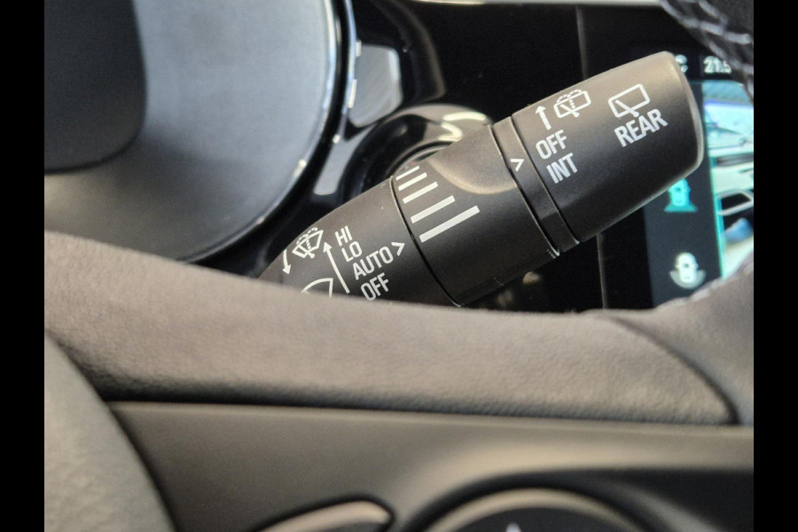 Opel Corsa 1.2 GS Turbo 100pk | Navigatie | Achteruitrijcamera | Keyless Entry | Stoel/Stuurverwarming | Apple Carplay/Android Auto |