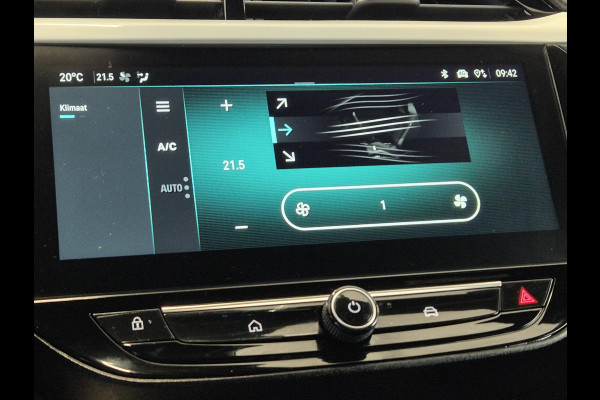 Opel Corsa 1.2 GS Turbo 100pk | Navigatie | Achteruitrijcamera | Keyless Entry | Stoel/Stuurverwarming | Apple Carplay/Android Auto |