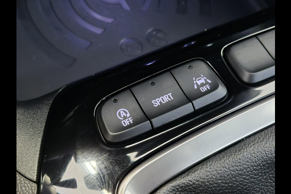 Opel Corsa 1.2 GS Turbo 100pk | Navigatie | Achteruitrijcamera | Keyless Entry | Stoel/Stuurverwarming | Apple Carplay/Android Auto |