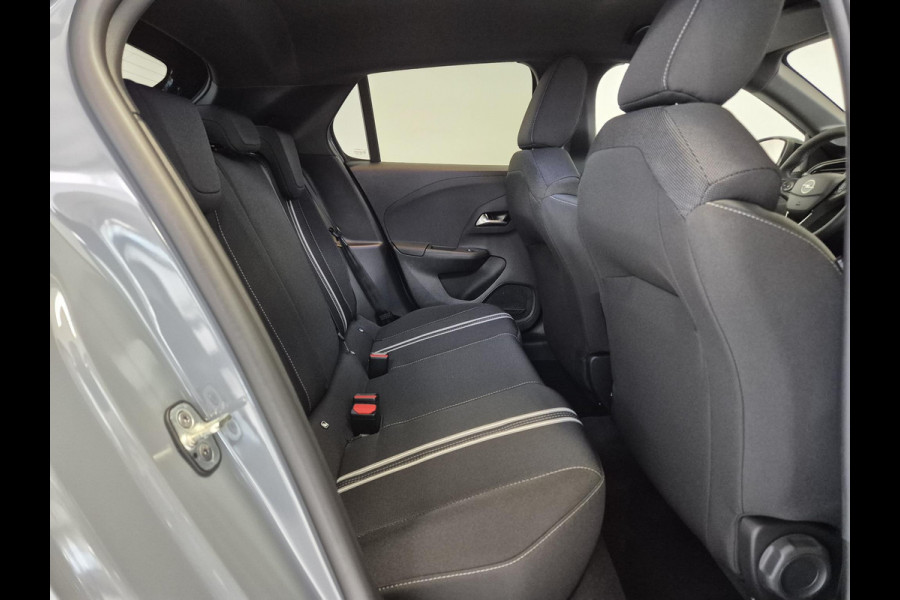 Opel Corsa 1.2 GS Turbo 100pk | Navigatie | Achteruitrijcamera | Keyless Entry | Stoel/Stuurverwarming | Apple Carplay/Android Auto |