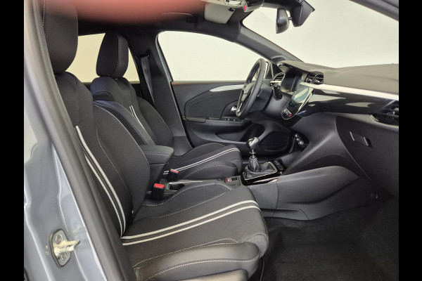 Opel Corsa 1.2 GS Turbo 100pk | Navigatie | Achteruitrijcamera | Keyless Entry | Stoel/Stuurverwarming | Apple Carplay/Android Auto |