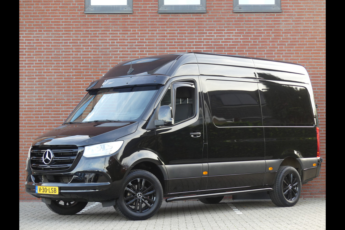 Mercedes-Benz Sprinter 317 CDI L2H2 Camera/Airco/Trekhaak/Cruise control