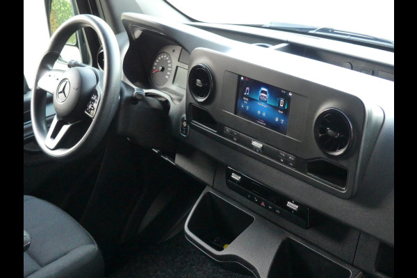 Mercedes-Benz Sprinter 317 CDI L2H2 Camera/Airco/Trekhaak/Cruise control